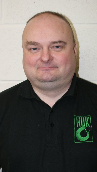 Hoist UK Welcome New Starter to Their Technical Team